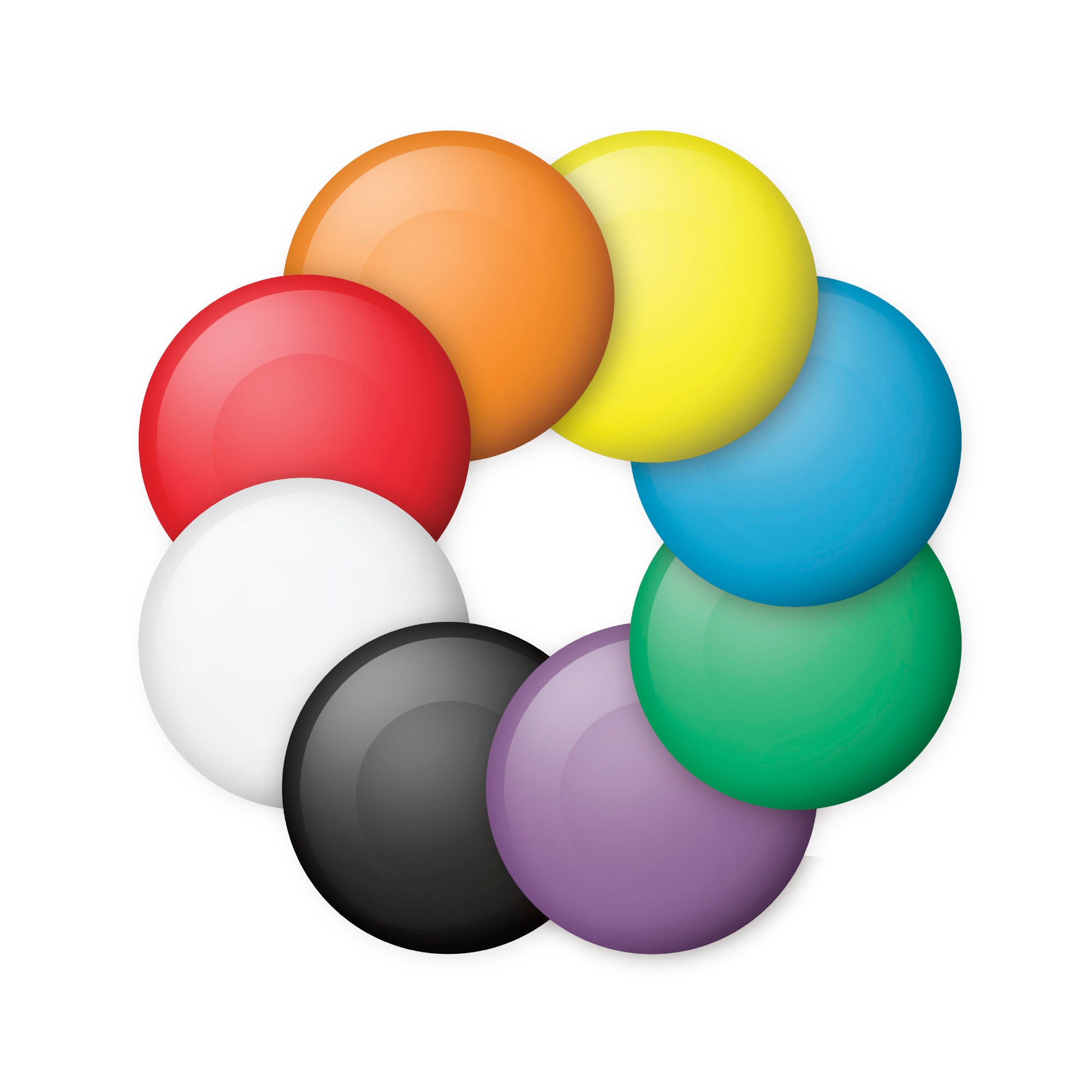 Refill complete pack